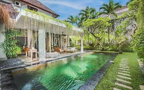 Villa Malou Seminyak